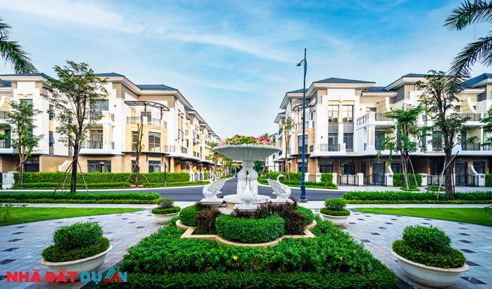 Khang Điền đạt top 10 chủ đầu tư bất động sản uy tín năm 2021 - Ảnh 3
