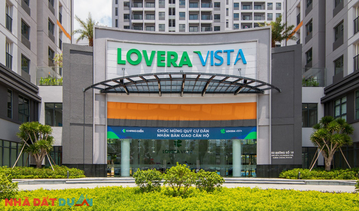 Khang Điền bàn giao Lovera Vista vượt tiến độ, tiếp tục khẳng định uy tín - Ảnh 4