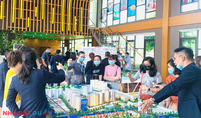 Hạ tầng kết nối gia tăng giá trị cho Mizuki Park - Ảnh 3