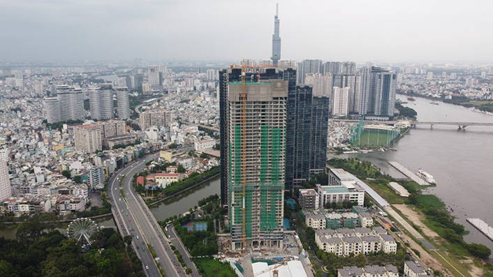 Marriott International đánh giá cao tiềm năng bất động sản tại Việt Nam - Ảnh 3