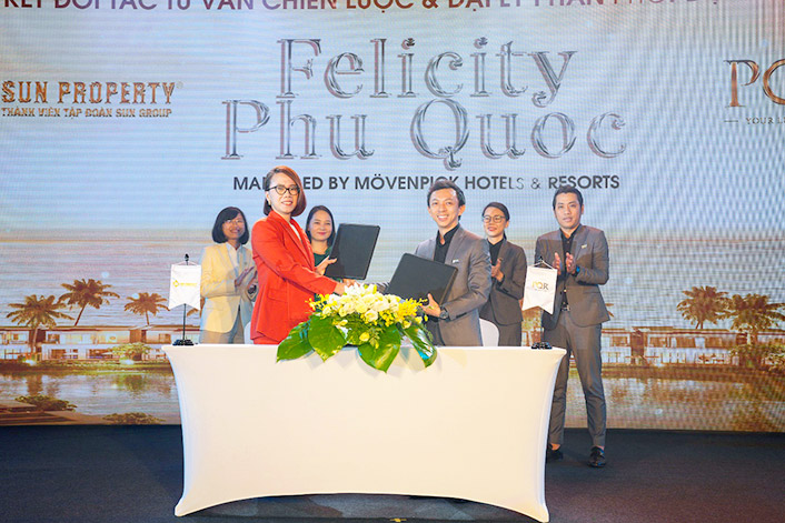 Địa ốc PQR phân phối độc quyền dự án Felicity Phu Quoc - Ảnh 2