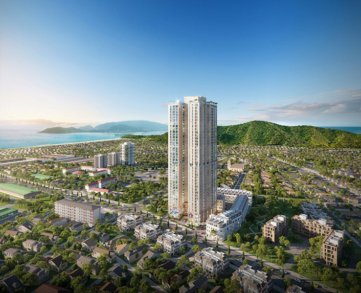 Quy hoạch đô thị ở Nha Trang tạo đà cho bất động sản - Ảnh 4