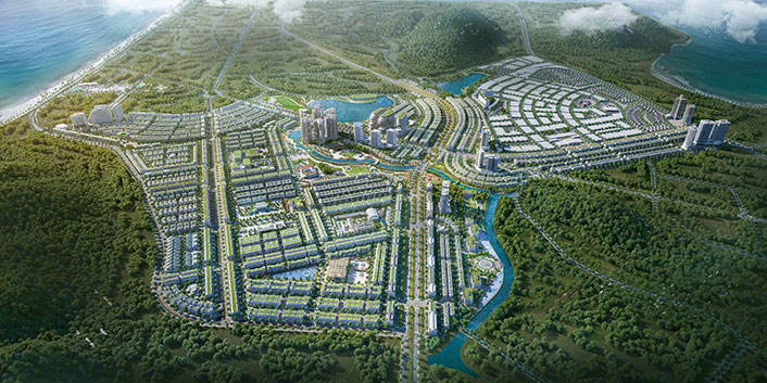 Lời giải cho bài toán bất động sản Phú Quốc - Ảnh 2