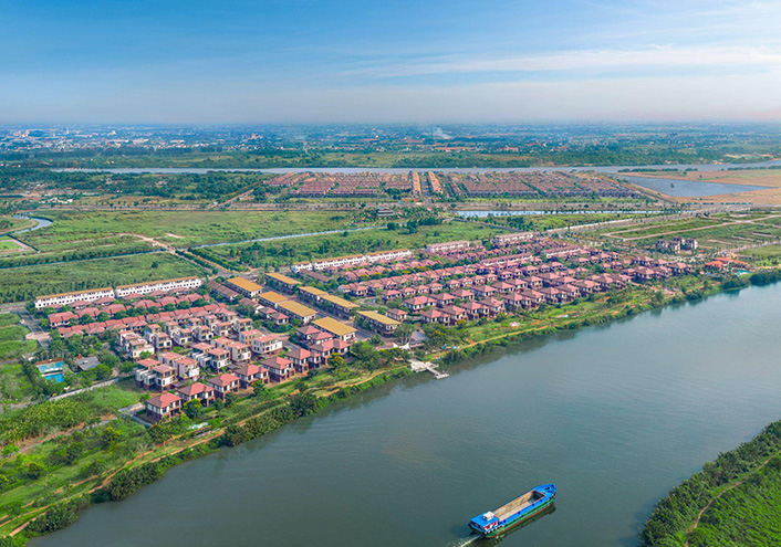 Thước đo giá trị bền vững - không chỉ là xanh - Ảnh 1