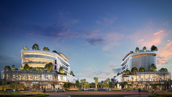 3 dòng chảy thúc đẩy tiềm năng sinh lời tại River Park - La Home - Ảnh 2