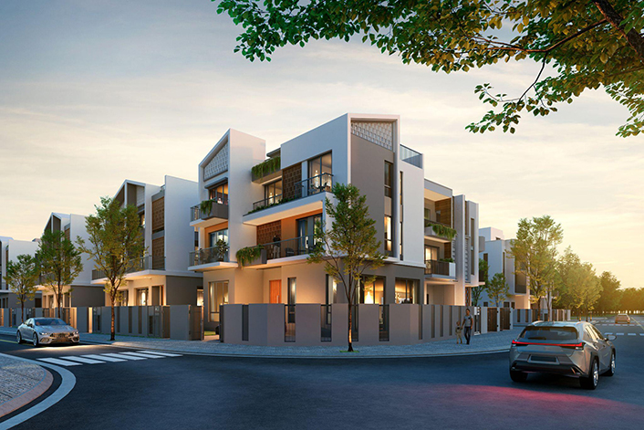 ′Resort tại gia′ - Chuẩn sống mới của giới thượng lưu - Ảnh 1