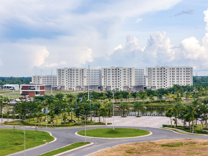 Đất nền chuẩn pháp lý - ′hàng hiếm′ được giới đầu tư săn đón - Ảnh 1