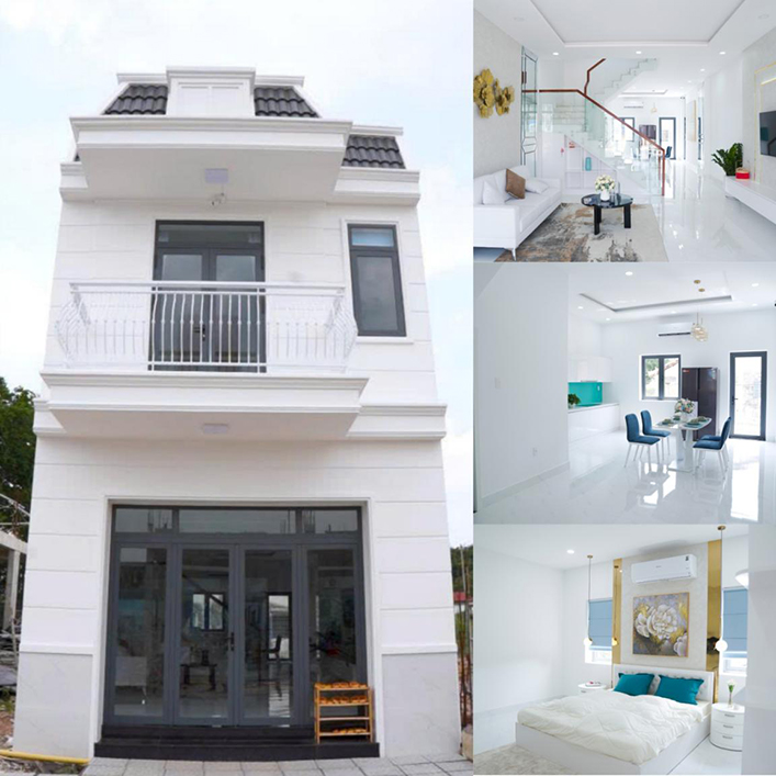 Dự án Gia Khải chính thức cất nóc và khởi công trường mầm non nội khu - Ảnh 3