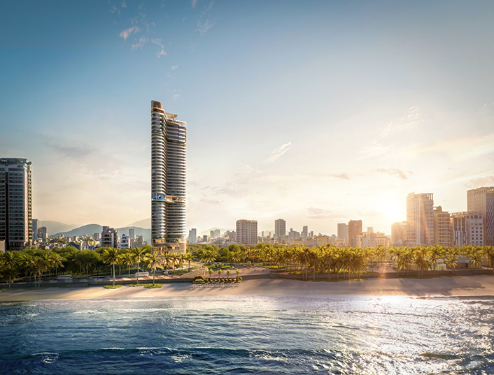 Nobu Danang: Chế tác độc bản, trải nghiệm độc quyền - Ảnh 1
