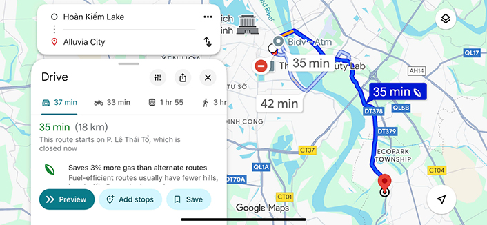 Sống nơi sông nước rì rào, cây xanh bạt ngàn và gần Hà Nội - Ảnh 2