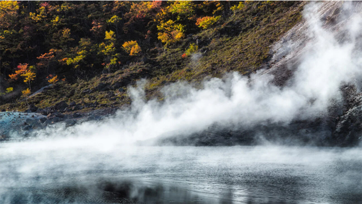 Sống nơi sông nước rì rào, cây xanh bạt ngàn và gần Hà Nội - Ảnh 3