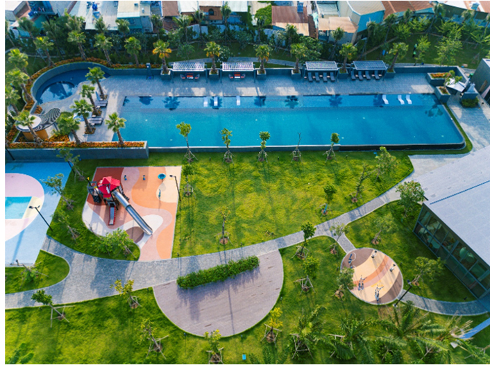 SonKim Land ký hợp đồng mua bán căn hộ Alta Height tại The 9 Stellars - Ảnh 5