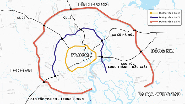 The Oasis Riverside - điểm an cư, đầu tư mặt tiền đường vành đai 4 - Ảnh 1