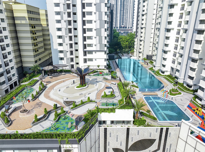 Lợi thế trong khai thác cho thuê tại The Habitat Binh Duong- Ảnh 1 Lợi thế trong khai thác cho thuê tại The Habitat Binh Duong- Ảnh 1