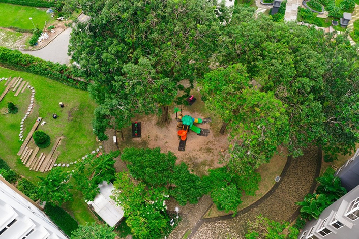 Lợi thế trong khai thác cho thuê tại The Habitat Binh Duong- Ảnh 2 Lợi thế trong khai thác cho thuê tại The Habitat Binh Duong- Ảnh 2