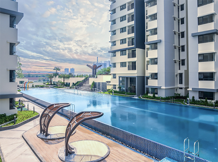 Lợi thế trong khai thác cho thuê tại The Habitat Binh Duong- Ảnh 3 Lợi thế trong khai thác cho thuê tại The Habitat Binh Duong- Ảnh 3