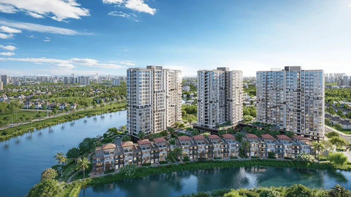 Cùng nghe Mizuki Park kể chuyện an cư của hơn 4.000 cư dân - Ảnh 4 Cùng nghe Mizuki Park kể chuyện an cư của hơn 4.000 cư dân - Ảnh 4
