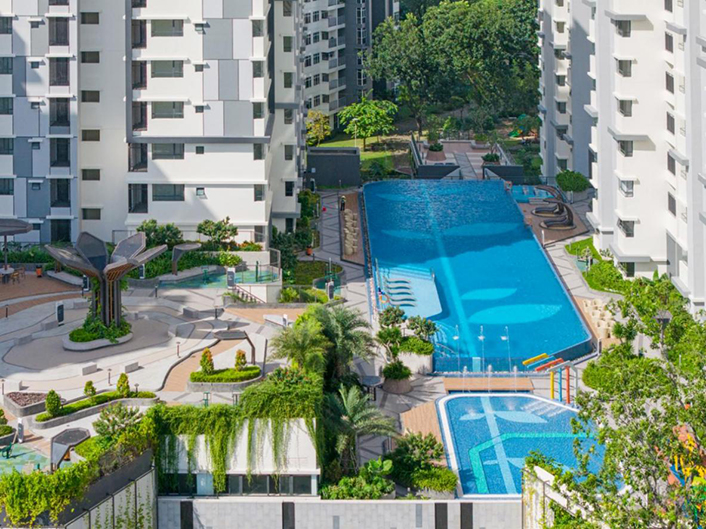 The Habitat Binh Duong giai đoạn 3 đạt chứng nhận EDGE - Ảnh 4 The Habitat Binh Duong giai đoạn 3 đạt chứng nhận EDGE - Ảnh 4