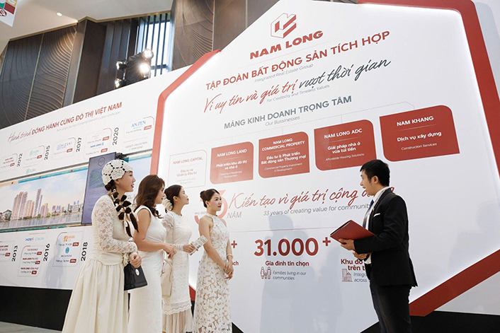 Nam Long Journey 2025: khẳng định sức hút của mô hình đô thị tích hợp - Ảnh 5