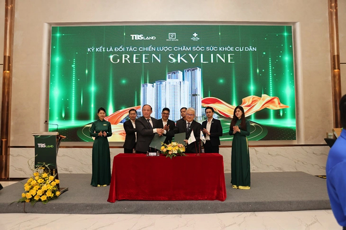 Bất động sản cho chuyên gia: Trung tâm Đông Bắc TP.HCM lên ngôi - Ảnh 3