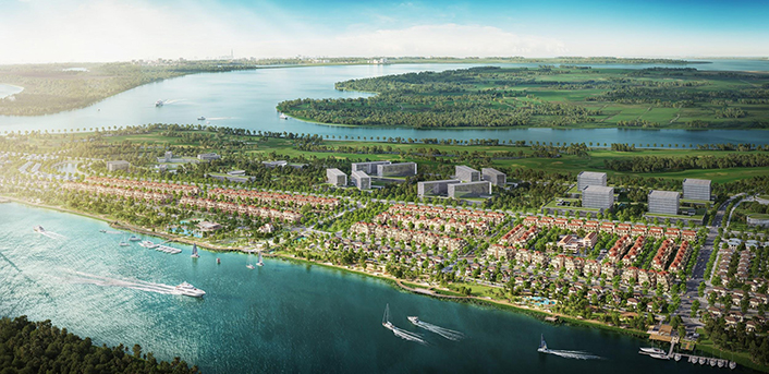 Elyse Island - Bến đỗ bình yên giữa thiên nhiên thuần khiết - Ảnh 2