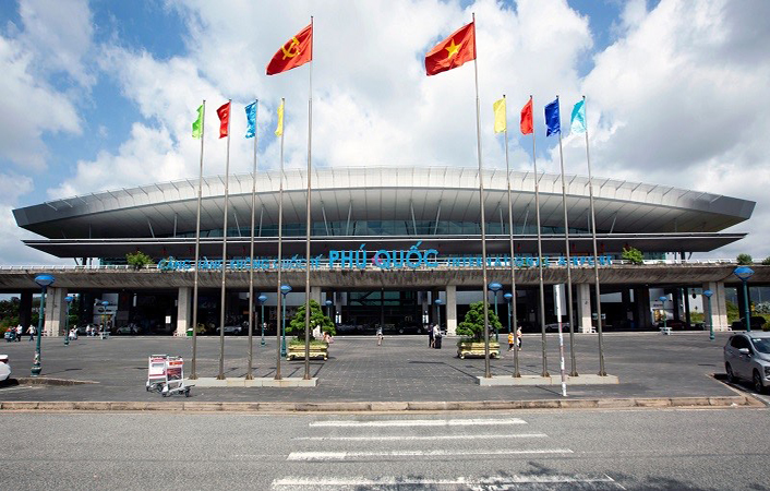 Trước thềm APEC 2027, Phú Quốc đang chuyển mình ra sao? - Ảnh 1