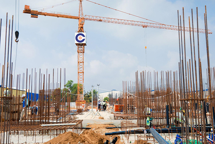 Người mua căn hộ The Win City được ký hợp đồng mua bán - Ảnh 2 Người mua căn hộ The Win City được ký hợp đồng mua bán - Ảnh 2