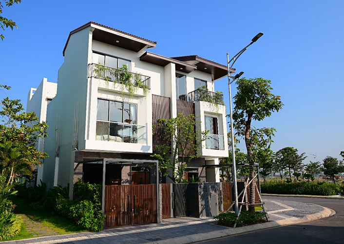 Dòng vốn phía Bắc và ′tọa độ′ đầu tư mới tại cửa ngõ Tây TP.HCM - Ảnh 6