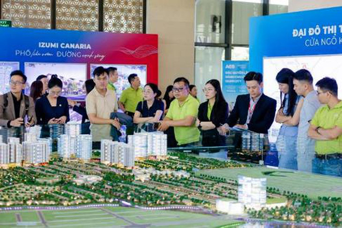 Thị trường bất động sản 2026: Giá trị thật là thước đo cho nhà đầu tư - Ảnh 2