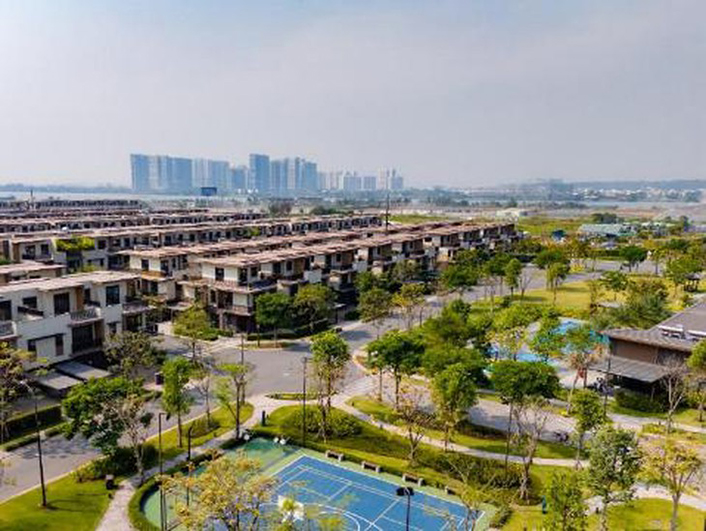 Thị trường bất động sản 2026: Giá trị thật là thước đo cho nhà đầu tư - Ảnh 3