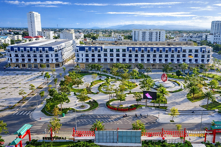 Cơ hội sở hữu tài sản ven biển tại trung tâm Phan Rang - Ảnh 3