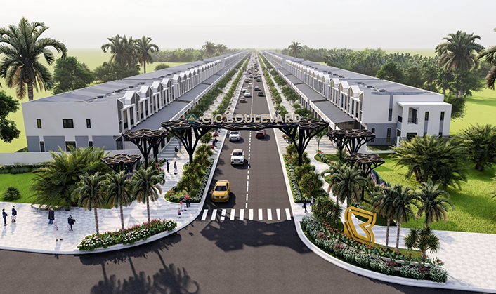 CIC Boulevard ưu đãi 500 triệu đồng mừng khai xuân 2026 - Ảnh 1