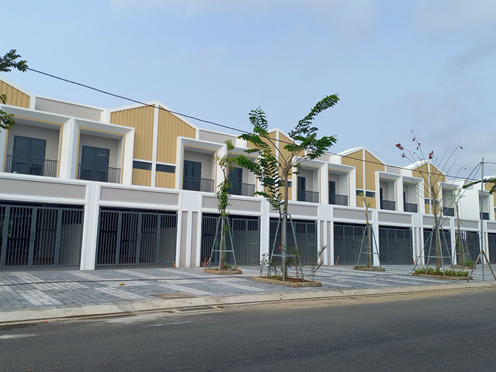 CIC Boulevard ưu đãi 500 triệu đồng mừng khai xuân 2026 - Ảnh 2