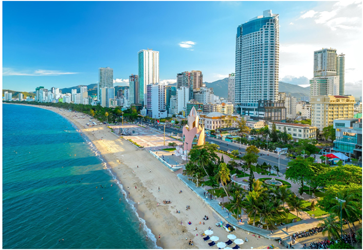 Welltone Luxury Residence: ′Wellness Home′ giữa mũi vịnh Nha Trang - Ảnh 3
