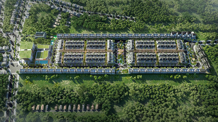 Bất động sản dòng tiền trở lại trong chu kỳ tăng trưởng mới - Ảnh 3 Bất động sản dòng tiền trở lại trong chu kỳ tăng trưởng mới - Ảnh 3