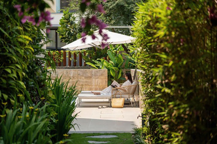 Nghỉ dưỡng riêng tư tại The Five Villas & Resort Quangnam Danang - Ảnh 1