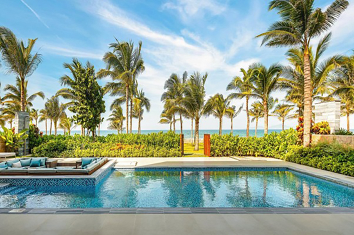 Nghỉ dưỡng riêng tư tại The Five Villas & Resort Quangnam Danang - Ảnh 4