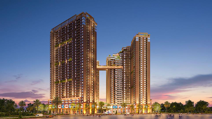 Giải mã sức hút của Nam Mekong Grand Plaza tại trung tâm mới Bình Dương - Ảnh 2 Giải mã sức hút của Nam Mekong Grand Plaza tại trung tâm mới Bình Dương - Ảnh 2