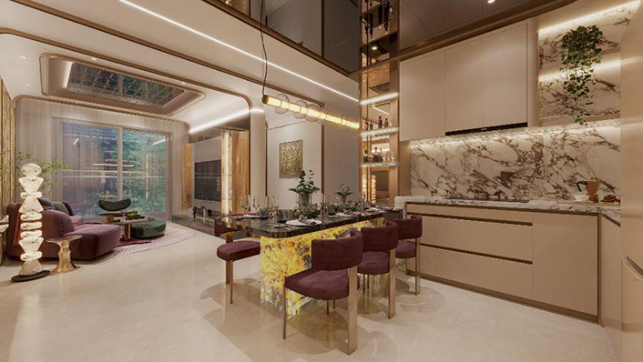 Giải mã sức hút của Nam Mekong Grand Plaza tại trung tâm mới Bình Dương - Ảnh 3 Giải mã sức hút của Nam Mekong Grand Plaza tại trung tâm mới Bình Dương - Ảnh 3
