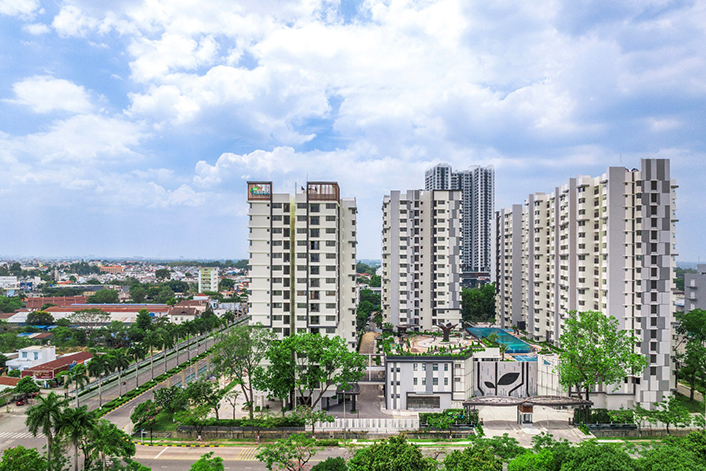 The Habitat Bình Dương trao sổ hồng cho cư dân sau 6 tháng bàn giao - Ảnh 2 The Habitat Bình Dương trao sổ hồng cho cư dân sau 6 tháng bàn giao - Ảnh 2