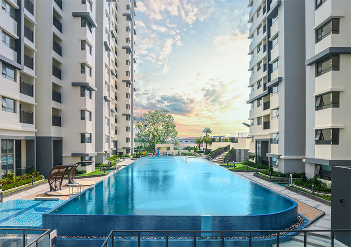 The Habitat Bình Dương trao sổ hồng cho cư dân sau 6 tháng bàn giao - Ảnh 3 The Habitat Bình Dương trao sổ hồng cho cư dân sau 6 tháng bàn giao - Ảnh 3