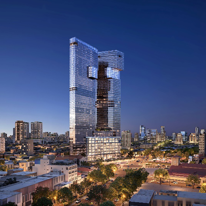 Our Beloved Ho Chi Minh City: Dấu ấn tri ân thành phố từ One Central Saigon - Ảnh 5 Our Beloved Ho Chi Minh City: Dấu ấn tri ân thành phố từ One Central Saigon - Ảnh 5