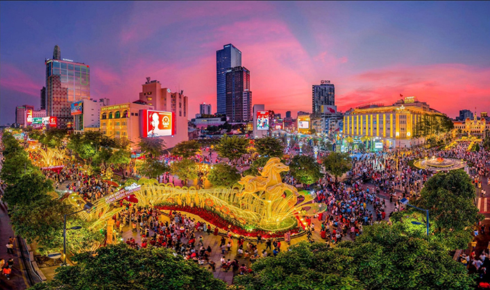 Our Beloved Ho Chi Minh City: Khi mỗi thế hệ viết tiếp câu chuyện thành phố - Ảnh 1