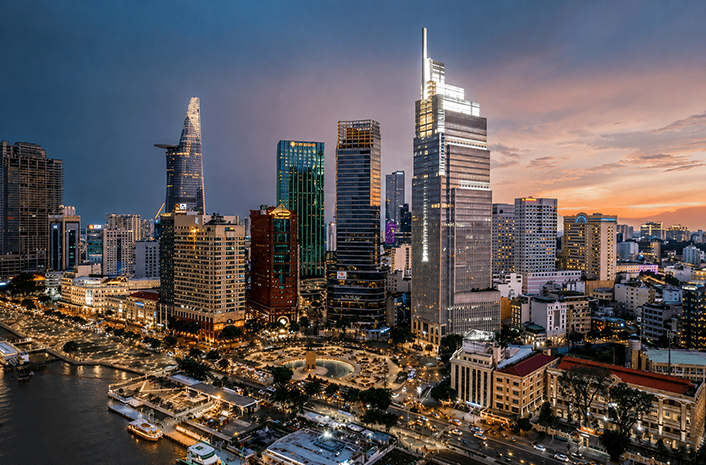 Our Beloved Ho Chi Minh City: Khi mỗi thế hệ viết tiếp câu chuyện thành phố - Ảnh 3