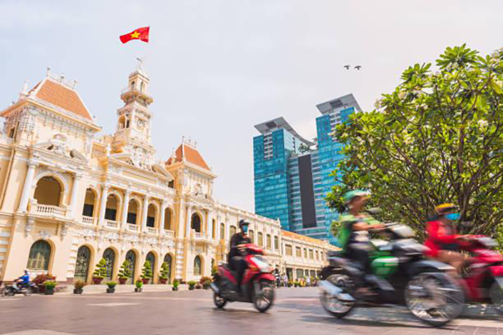 Our Beloved Ho Chi Minh City: Khi mỗi thế hệ viết tiếp câu chuyện thành phố - Ảnh 4