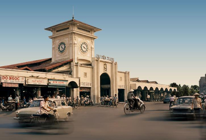 Our Beloved Ho Chi Minh City: Khi mỗi thế hệ viết tiếp câu chuyện thành phố - Ảnh 5