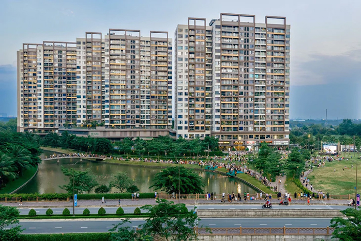 Mua nhà cho con: Đâu là giá trị sống cần được cân nhắc? - Ảnh 1 Mua nhà cho con: Đâu là giá trị sống cần được cân nhắc? - Ảnh 1
