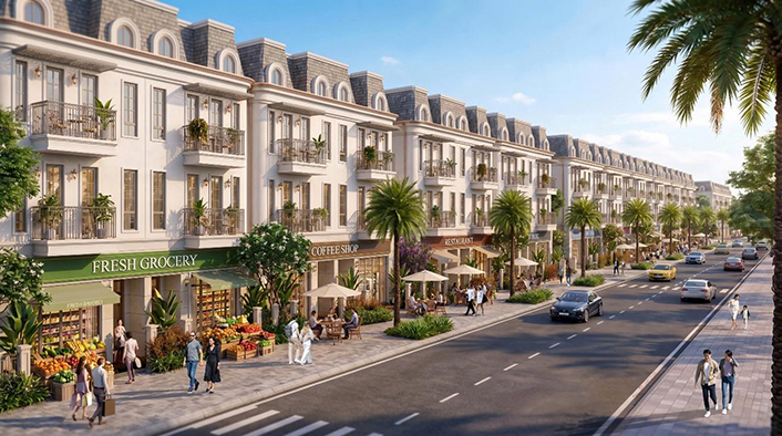VinaLiving ký kết hợp tác với PCM, đưa loạt thương hiệu đến Salacia Villas - Ảnh 3 VinaLiving ký kết hợp tác với PCM, đưa loạt thương hiệu đến Salacia Villas - Ảnh 3