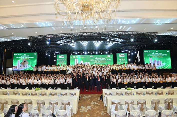 Bcons PS Land giữ uy tín thương hiệu, xây dựng nội lực tại Đồng Nai - Ảnh 1 Bcons PS Land giữ uy tín thương hiệu, xây dựng nội lực tại Đồng Nai - Ảnh 1