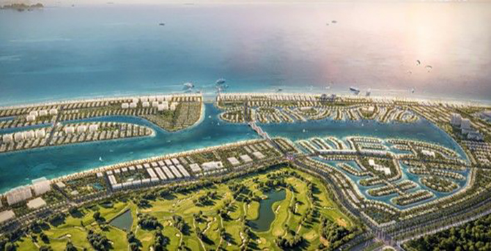 Đông Tây Land trở thành đại lý phân phối chiến lược khu Vịnh Tiên - Ảnh 2 Đông Tây Land trở thành đại lý phân phối chiến lược khu Vịnh Tiên - Ảnh 2